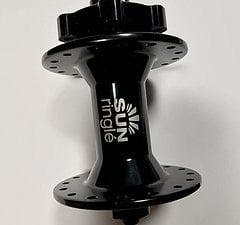 Sun Ringlé RYDE COMP DISC 32 QR