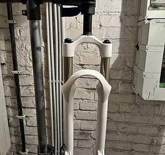 RockShox ROCK SHOX Argyle RCT Dirt Jump Slopestyle Federgabel no PIKE DJ 26“