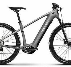 Haibike E- Bike AllTrack 7 29 - Sonderpreis