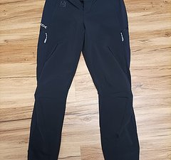 Vaude Moab All Year Pants, Größe M