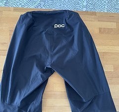 POC Resistance Pro DH Hose/Pant Gr. L Enduro/Trail/Downhill Top