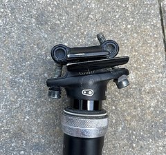 Crankbrothers Highline 160mm 31.6