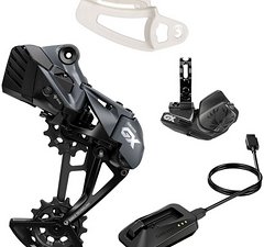 SRAM GX Eagle AXS Upgrade Kit – 12-fach Modell 2022