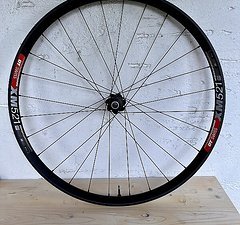 DT Swiss 27,5 Hinterrad | Mullet | 350 | XM521 | Boost | NEU