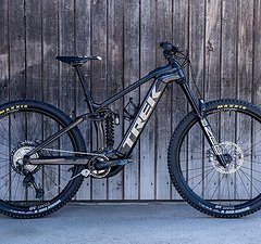 Trek Rail 9.8 XT Gen 4 / Custom oder Standard