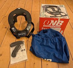 Ortema Neck Brace ONB Version 3.0