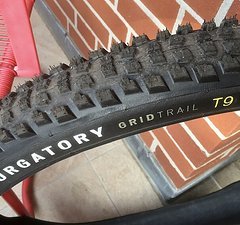 Specialized purgatory 29 T9 gridTrail