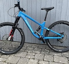 Propain Yuma 24" und 26" KIDS MTB Mountainbike Fully