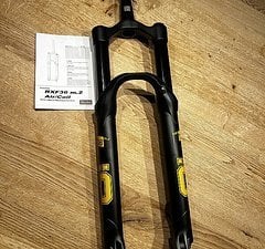 Öhlins RXF36 m2 TTX 150mm, neu