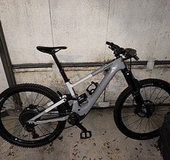 Specialized Kenevo SL Expert Gr.S3