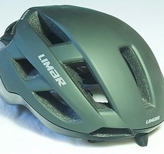 Limar Air Gravel / Rennrad-Helm Gr. L - wie neu