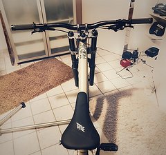 Commençal FRS Furious Gr L 2021