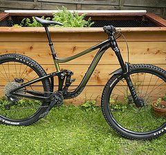 Giant Reign 2 2021
