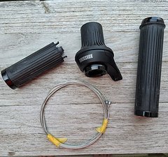 RockShox TwistLoc (2-Position)
