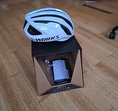 Specialized s-works Prevail 3 NEU