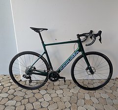 Cervélo caledonia Gr58