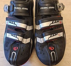 Pearl Izumi Rennrad Schuh