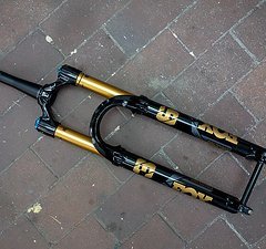 Fox Racing Shox 36 Factory 29" Federgabel GripX2 2025 150mm