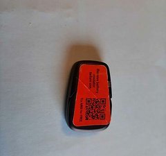 Specialized ANGi Helm Sturz Sensor