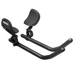 Profile Design Flip Ergo 50 A Clip-On Aero-Lenker, neu