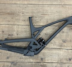 Evil Bikes Offering V2 wasabi oder schwarz S,M,L,XL - neu