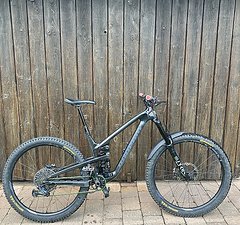 Propain Tyee CF 29“ 2022 Größe M