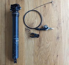 Kind Shock LEV Integra - 150mm - 31,6mm