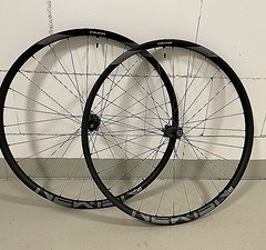 Newmen Evolution SL A.30 Boost 29" XD !Nur einen Tag gefahren!