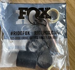 Fox Mounting Hardware 803-03-338 Dämpfer Montage Kit