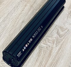 Bosch 625 Powertube BOSCH eBike Akku PowerTube 625 Horizontal in Originalverpackung