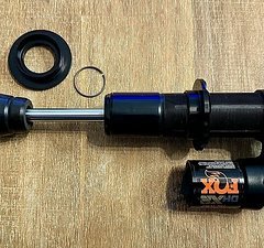 Fox DHX2 Factory Coil 250x75