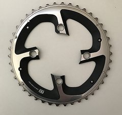 Shimano XTR FC-M985 42T CHAINRING FOR 2X10 - NEW