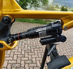 Nukeproof Reactor 290 XL Rahmen