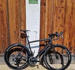 Specialized S-Works Aethos 56