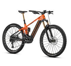 Mondraker Crafty Carbon RR Large