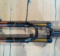 Fox Racing Shox 34 Talas Factory 29'' 140mm