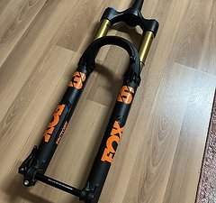 Fox Racing Shox 36 Factory Grip2 29“ 150 mm - Neu