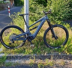 YT Industries Decoy Core 1 in Grösse M (400km)