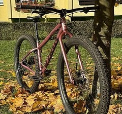 Kona Unit Singlespeed s. Small