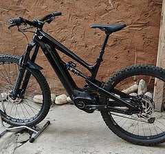 YT Industries Decoy Comp 2020 Größe M