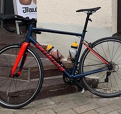 Specialized Allez