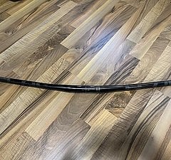 Nukeproof Horizon Carbon V2 - 800 mm 12 mm Rise