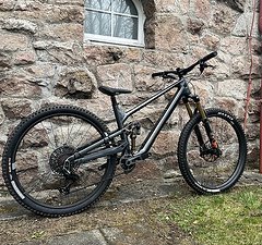 Norco Optic 2024 High Pivot Größe S4