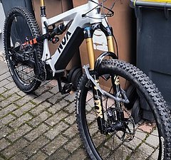 Nox Hybrid All Mtn 5.9 Ultra 2024