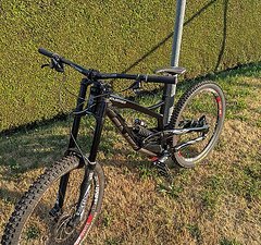 YT Industries YT TUES AL Gr. M