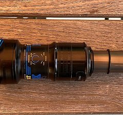 Fox Racing Shox Float DPS 57 mm Hub