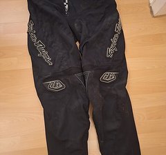 Troy Lee Designs TLD Hose Downhill Freeride Gr.34