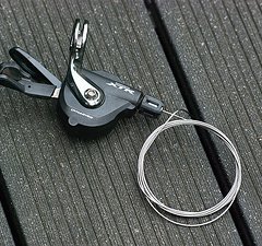 Shimano XTR SL-M9000-R 11fach