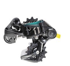 SRAM X01 DH 1 x 10 Speed Schaltwerk Short