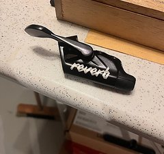 RockShox Reverb 1X Remote Hebel Upgrad Kit